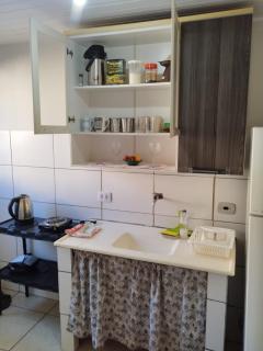 Viaduto Apartamento BR 163 - 8