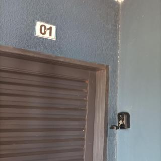 Viaduto Apartamento BR 163 - 1