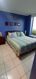 Hermoso Departamento Algarrobo - 7