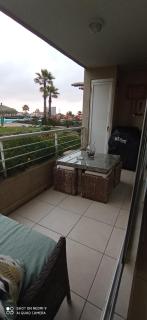 Hermoso Departamento Algarrobo - 5