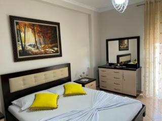 Roku Apartment - Vlorë - 2