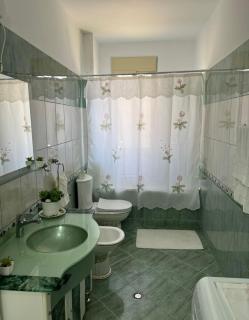 Roku Apartment - Vlorë - 1