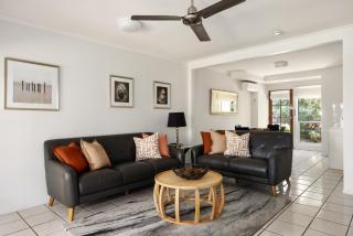 Riverside Rest on Noosa River - 6