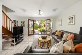 Riverside Rest on Noosa River - Noosaville - 8
