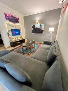 Park 1BHK classic for family - 1