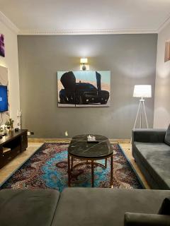 Park 1BHK classic for family - 4