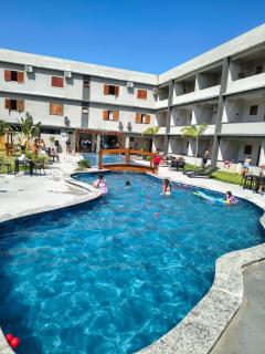 Pousada Maresia Costa Azul - 5