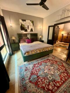 Park 1BHK classic for family - 6