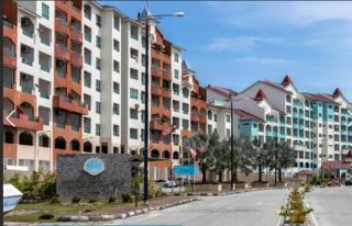Home2Stay at Marina Island - Lumut - 1