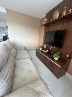 Apartamento 2 quartos Praia do morro - Guarapari - 7
