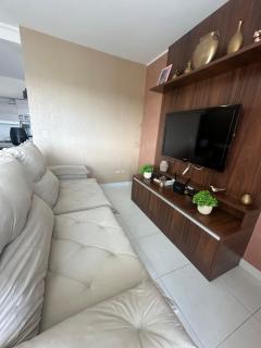 Apartamento 2 quartos Praia do morro - 5