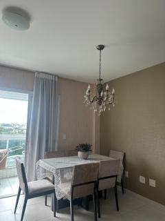 Apartamento 2 quartos Praia do morro - Guarapari - 3