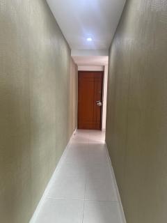 Apartamento 2 quartos Praia do morro - 2