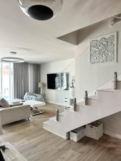 Holiday in Higueron Resort next Luxury SPA - 4