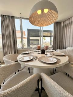 Holiday in Higueron Resort next Luxury SPA - 5