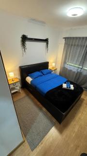 Oriente station airport room 3 - 8