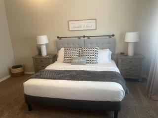 Views, Views, Views- Desert Sky - 1