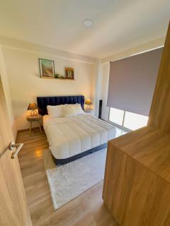 Resting Haus - Lomas de Angelopolis - 1