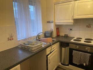 Cozy Brimfield Road, Purfleet Apartment RM19 1RQ - Purfleet - 7