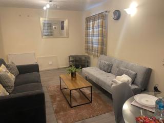 Cozy Brimfield Road, Purfleet Apartment RM19 1RQ - Purfleet - 6