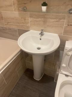 Cozy Brimfield Road, Purfleet Apartment RM19 1RQ - Purfleet - 5