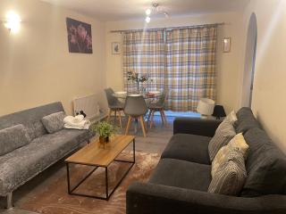 Cozy Brimfield Road, Purfleet Apartment RM19 1RQ - Purfleet - 4