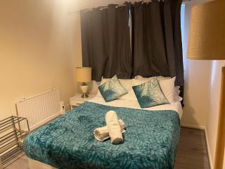 Cozy Brimfield Road, Purfleet Apartment RM19 1RQ - Purfleet - 3