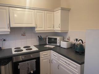 Cozy Brimfield Road, Purfleet Apartment RM19 1RQ - Purfleet - 2
