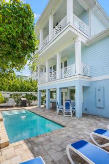 Heated Pool Elevator Game Room & Ocean Decks - 5