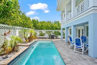 Heated Pool Elevator Game Room & Ocean Decks - 0