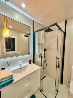 Holiday in Higueron Resort next Luxury SPA - 7