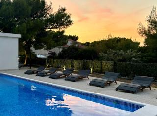 White Villa, Brac - 4