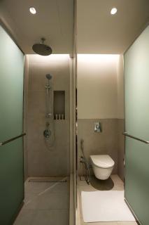 The Address Marassi 1br View - 2