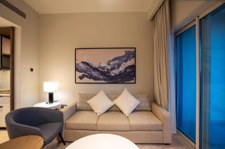 The Address Marassi 1br View - 7