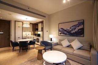 The Address Marassi 1br View - 5