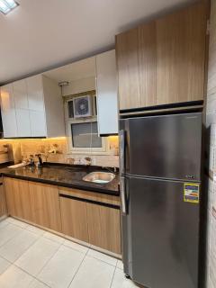 Luxury hotel apartment - 7