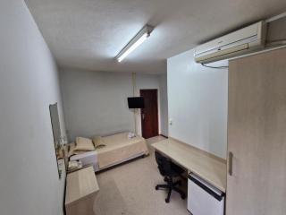 Hotel Meneghetti Rio Branco - Rio do Sul - 7