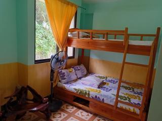 Banaue Greenfields Inn and Restaurant - Banaue - 6