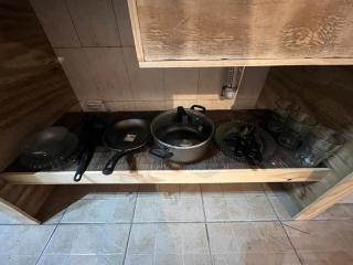 family cabin - El Chaltén - 6