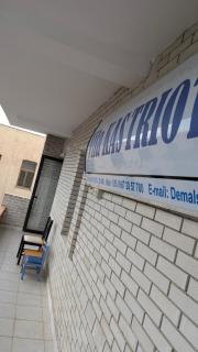 Vila Kastriotet-Hotel - Lezhë - 2