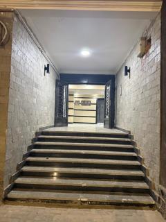 Luxury hotel apartment - 6