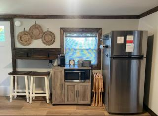 The Cozy Nest - Mount Airy - 3