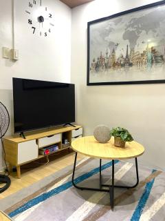 Ana's Crib-The Shine Residences - 7