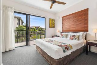 The Trinity Duo - Resort Comfort near Beach & Dining - Trinity Beach - 9