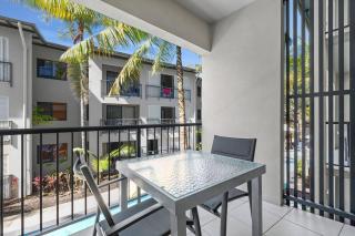 The Trinity Duo - Resort Comfort near Beach & Dining - 7