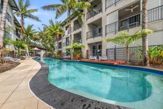 The Trinity Duo - Resort Comfort near Beach & Dining - Trinity Beach - 7