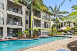 The Trinity Duo - Resort Comfort near Beach & Dining - Trinity Beach - 5