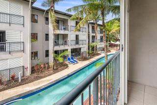 The Trinity Duo - Resort Comfort near Beach & Dining - Trinity Beach - 4