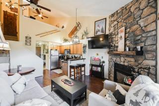 The Hidden Moose - Brian Head - 7