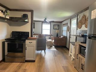 The Cozy Nest - Mount Airy - 4